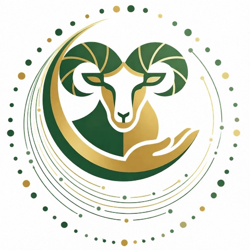 Kurban Yönetimi Logo